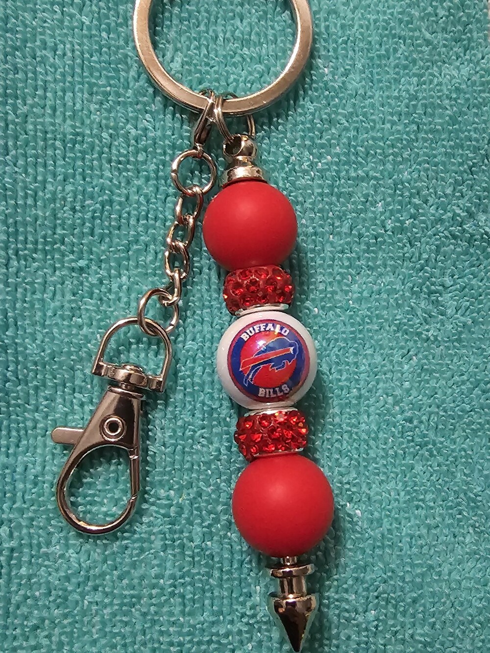 Team Keychain-please read! - Picture 5 of 9